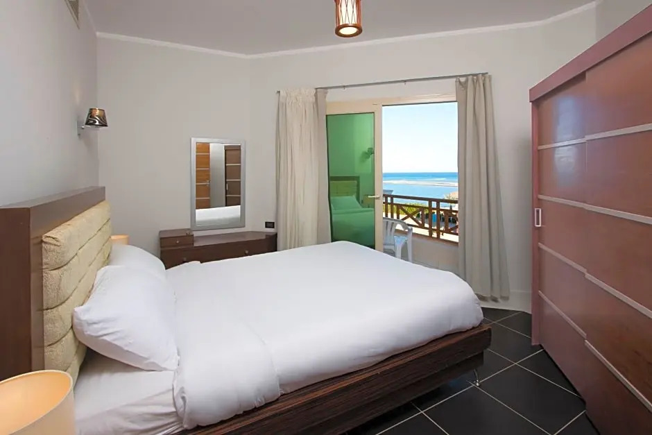 Royal Beach Serviced Apartments
