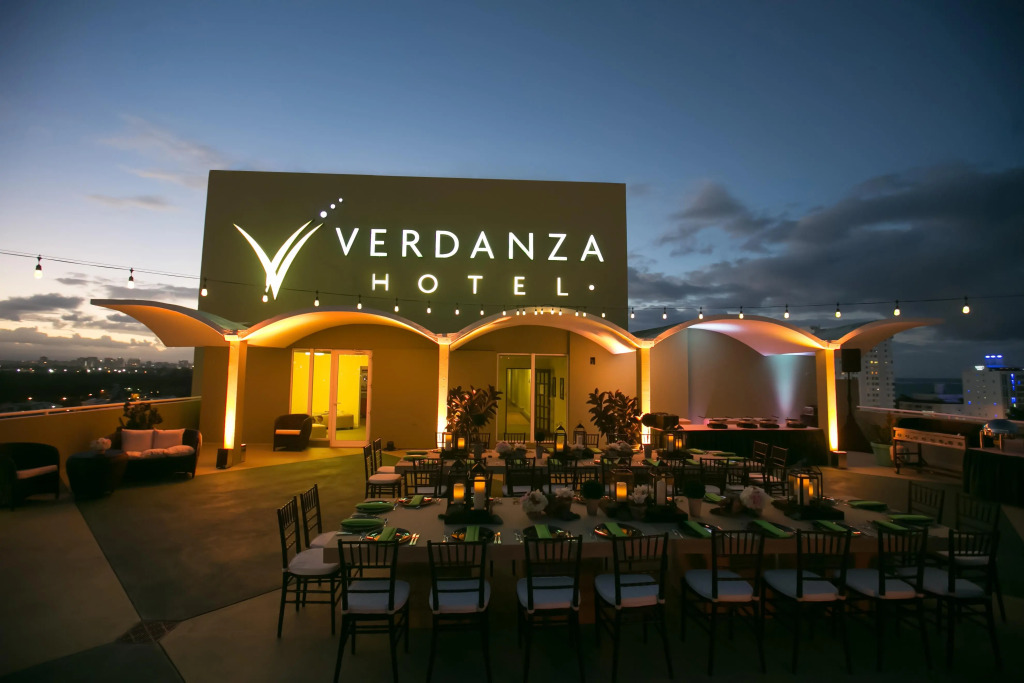 Hyatt Centric San Juan Isla Verde