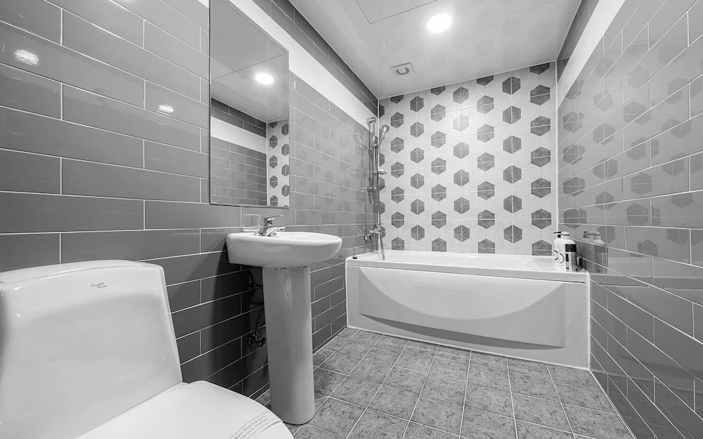 Incheon (Dongam) Neukim Hotel