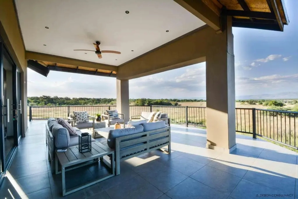 Zebula Golf Estate & Spa Executive Holiday Homes