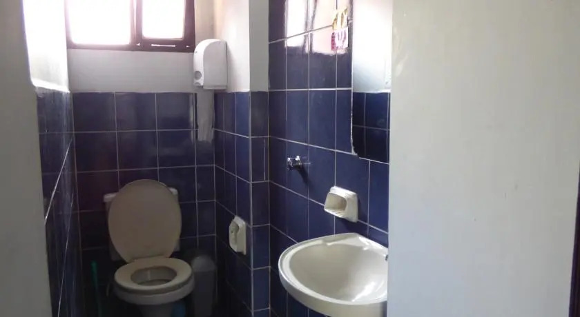 Jaguar House Hostel