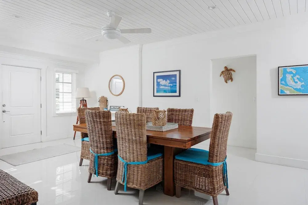 One Palm Hill villa