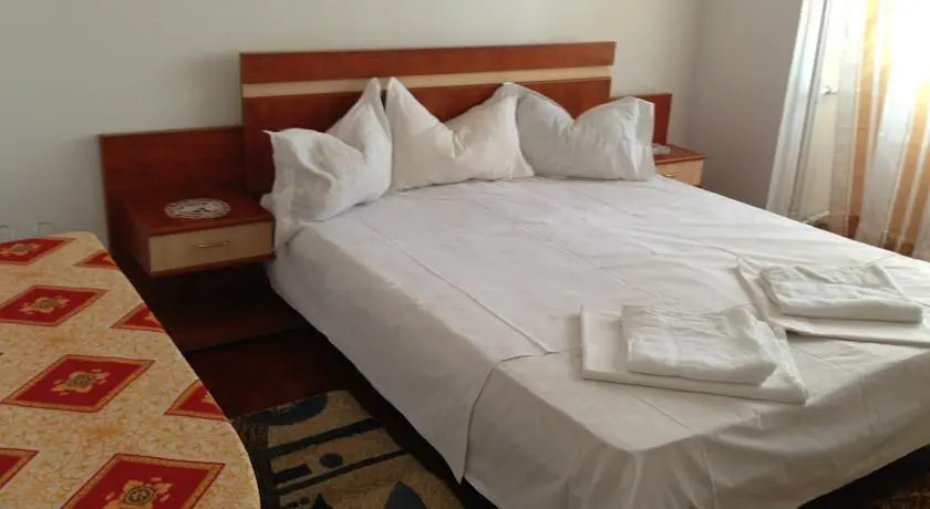 Apartament Trocadero