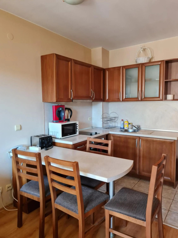 Edelweiss Inn Apartment 20