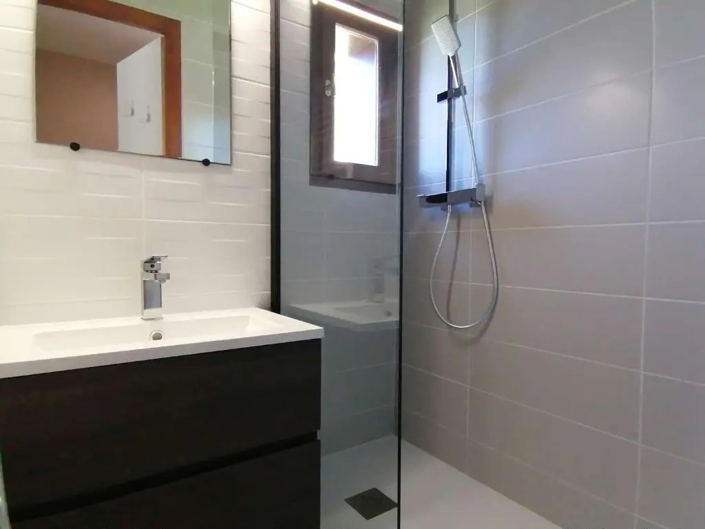 Appartement Le Grand-Bornand, 1 pièce, 4 personnes - FR-1-241-217
