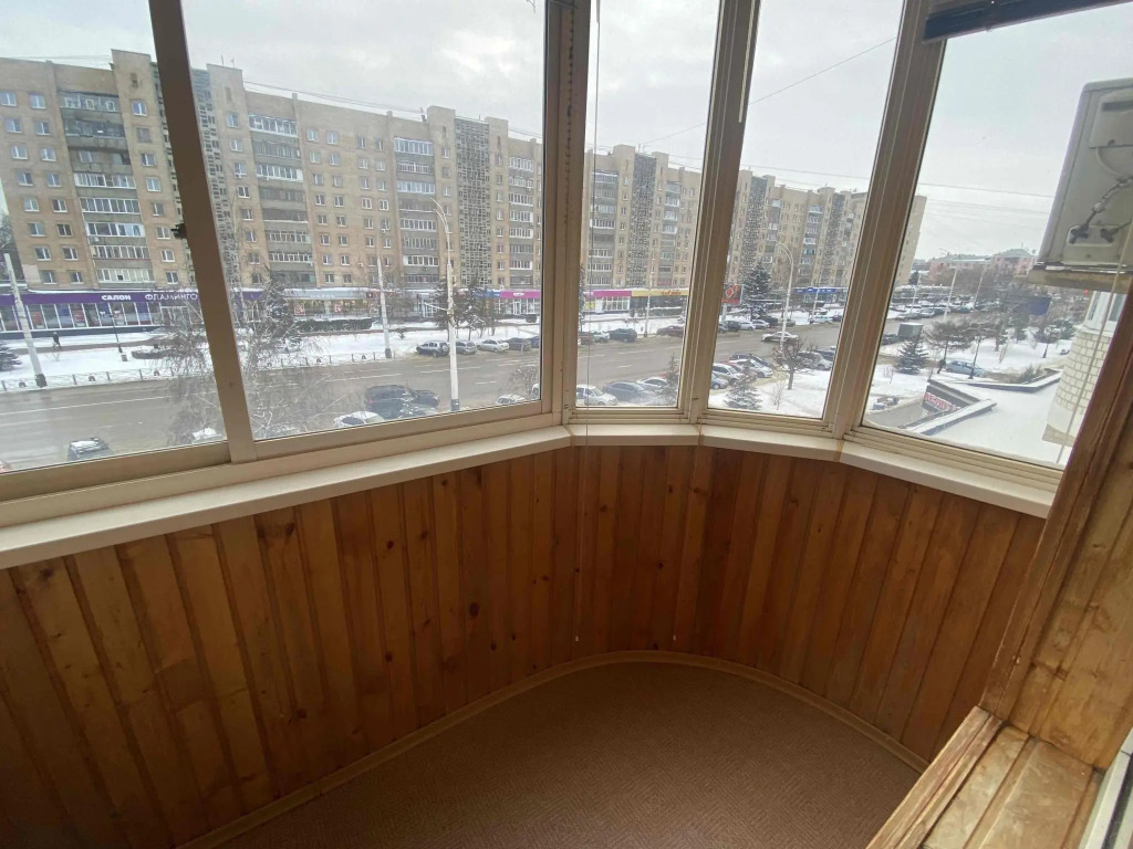 Apartments On Internatsionalnaya 45B Street