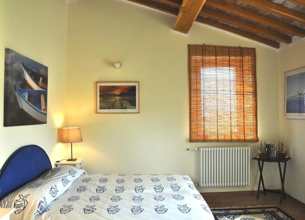 montecristo country house