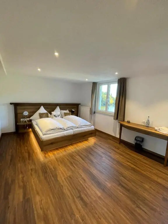 Schassbergers Hotel am Ebnisee