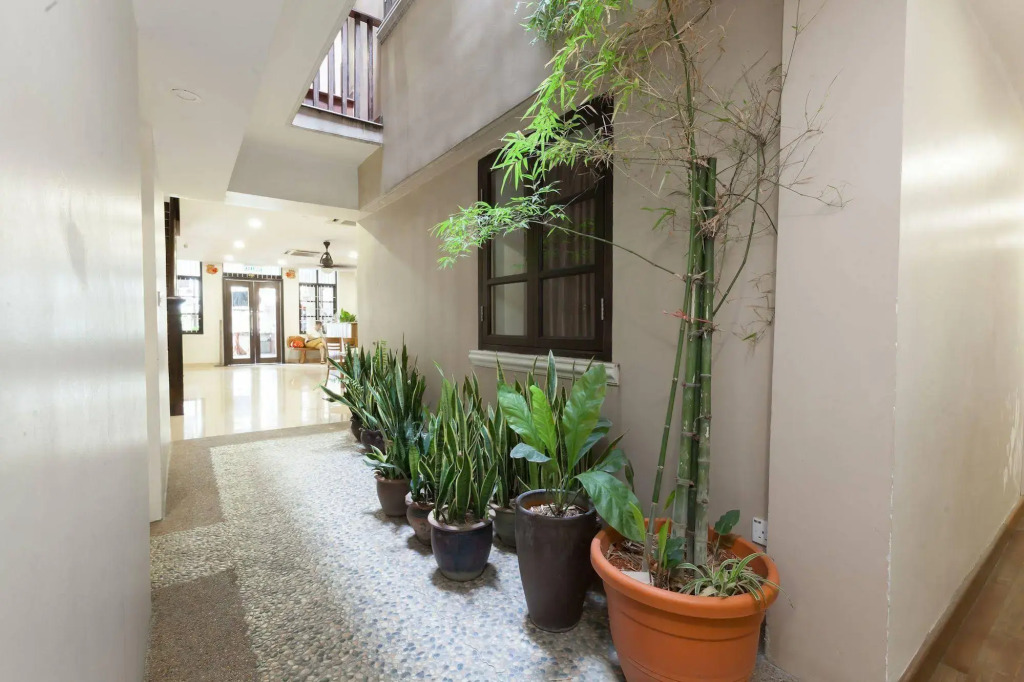 ZEN Rooms Off Jalan Pudu