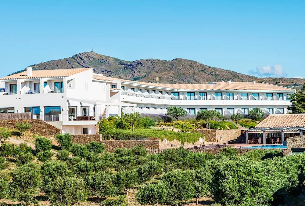 Hotel Sol Ixent
