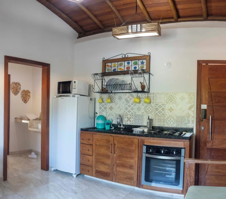 Conchas do Mar Residence