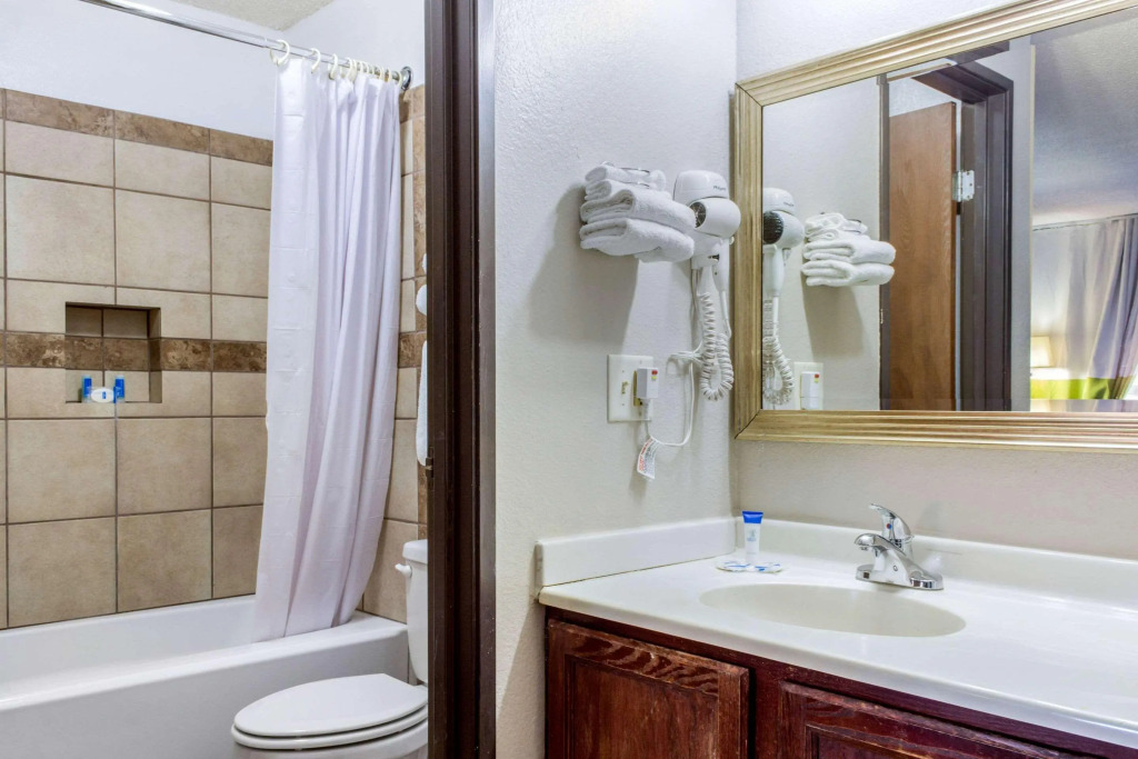 Rodeway Inn near Ft Huachuca