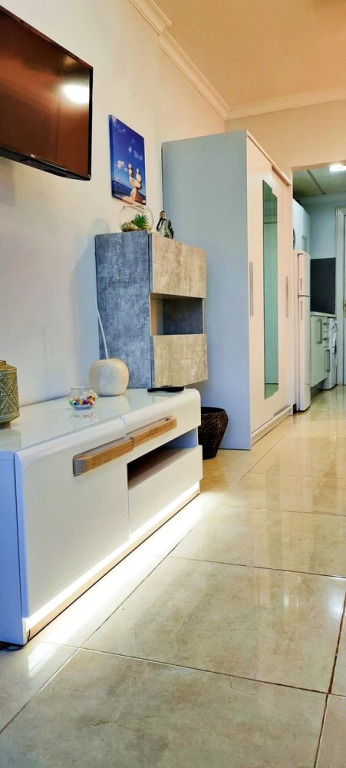 Lux modern Apartment by the beach