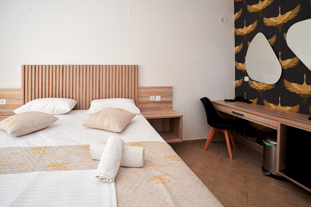 Kasapakis Hotel & Apartments
