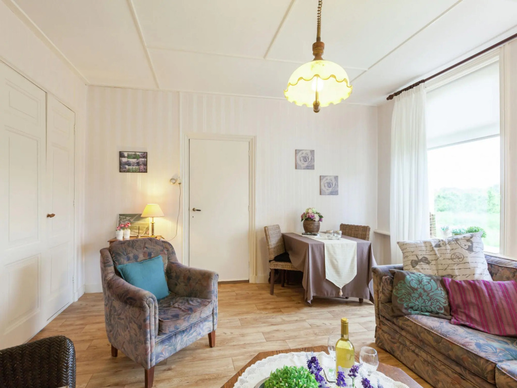 leisure retrete with costal nature