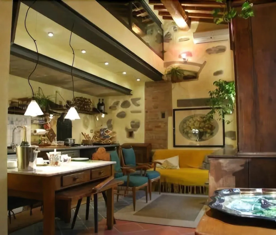 Casa Di Chianti