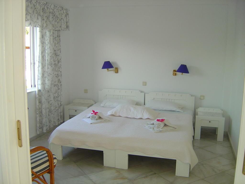 Malievi Villa
