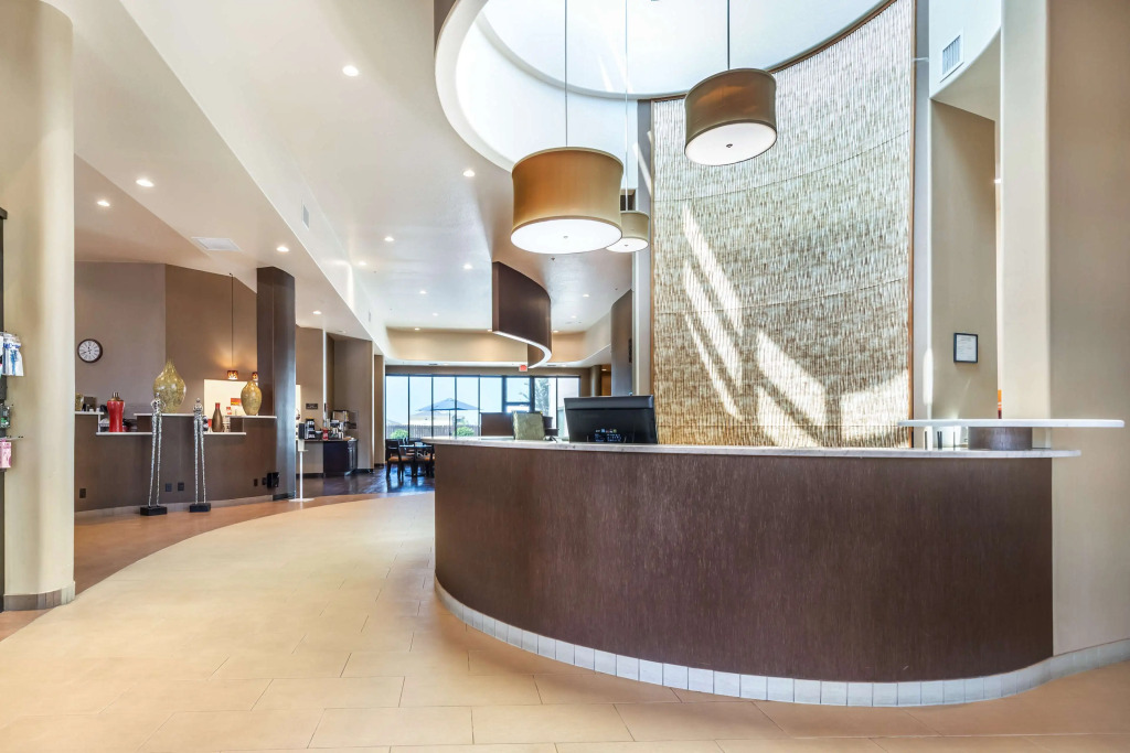 Best Western Plus Lackland Hotel and Suites