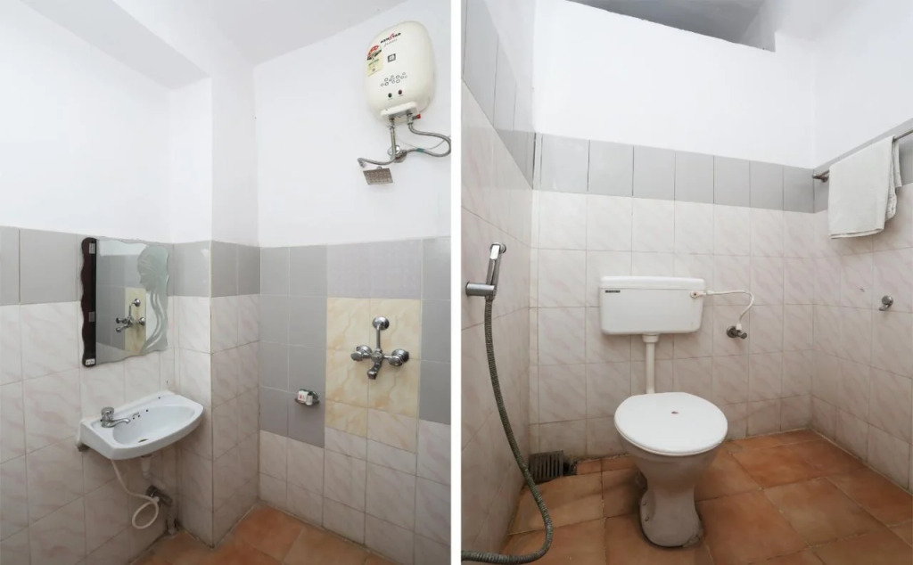 OYO 23385 The Prestige Hotel & Convention