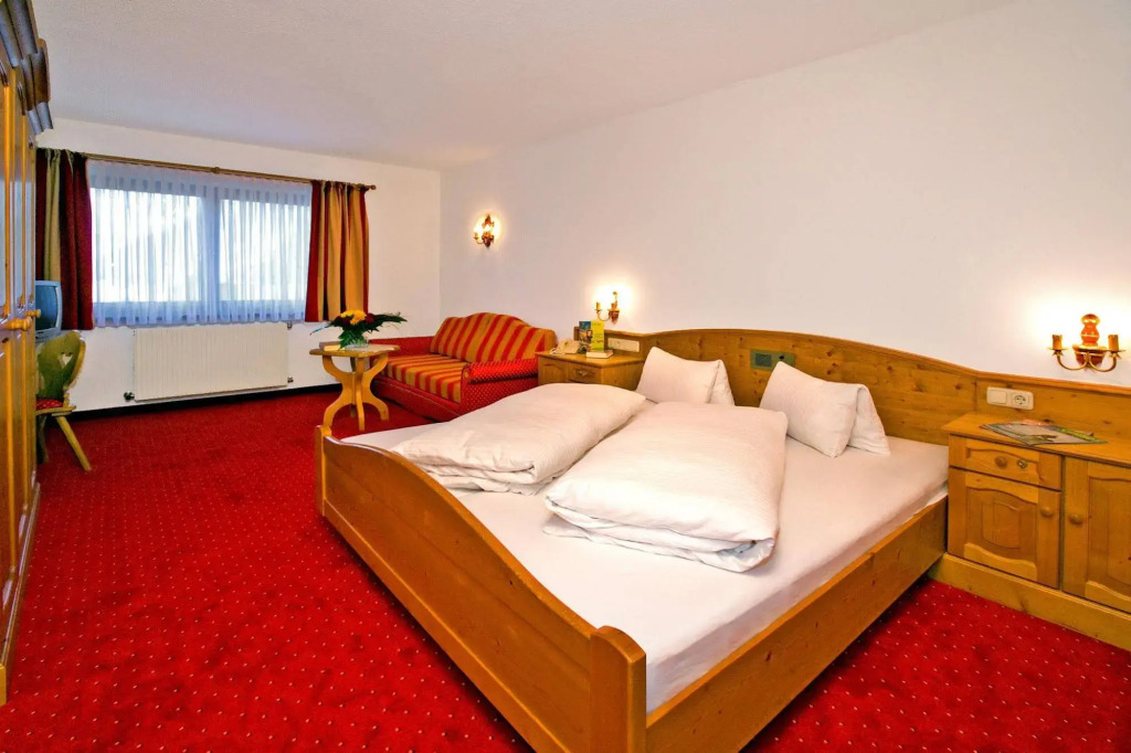 Hotel Similaun