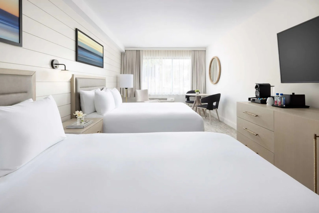 Pell Hotel JdV by Hyatt