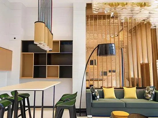 City Comfort Inn (Yulin Yudong)