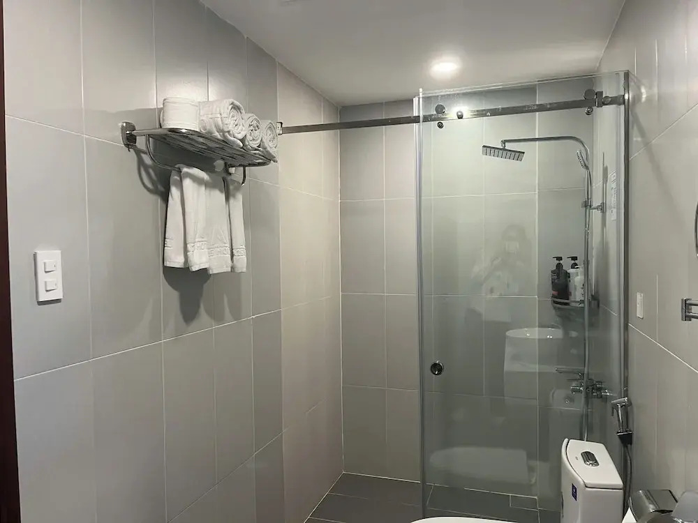 A25 Premium Hotel - 55 Cách Mạng Tháng 8