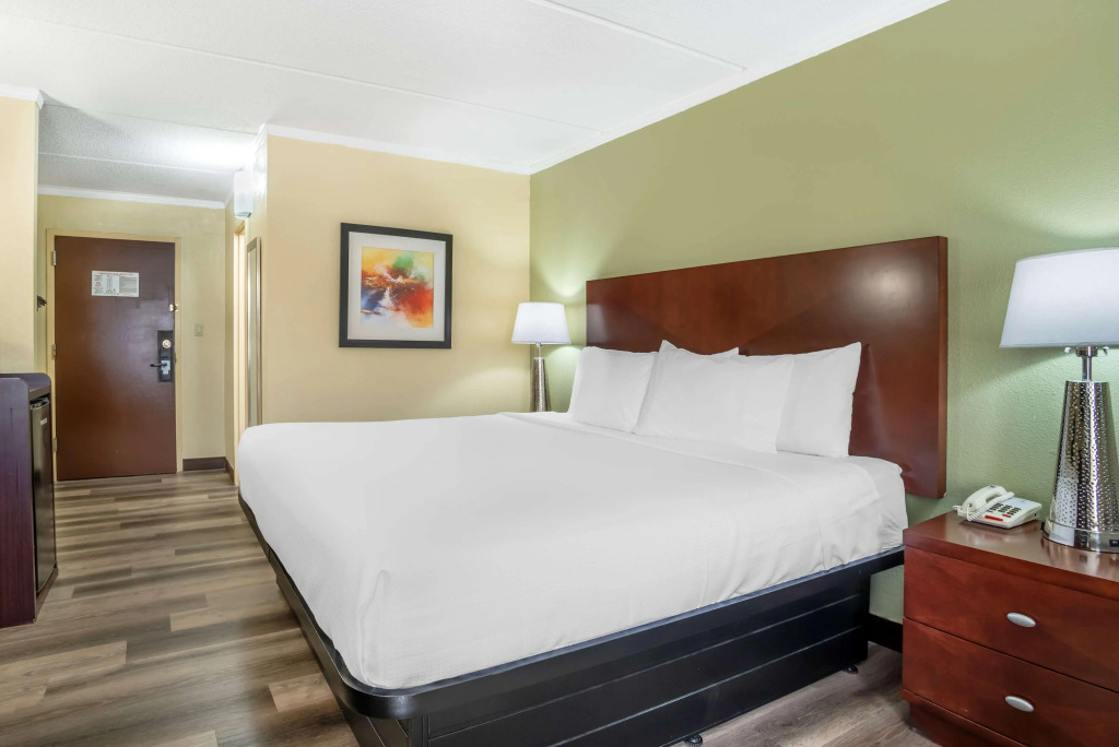 Best Western Charlotte-Gastonia