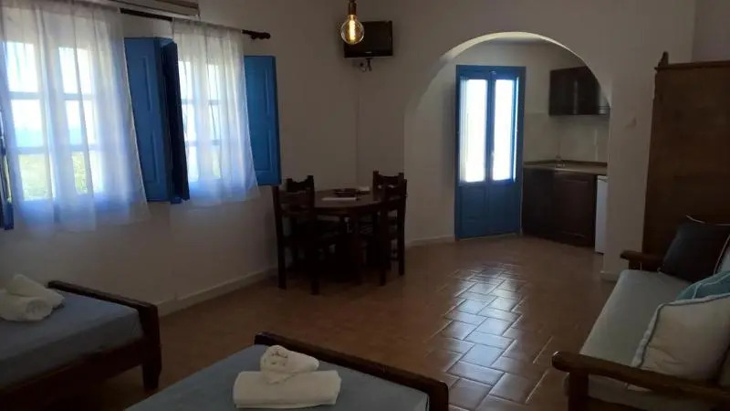 Laokasti Villas
