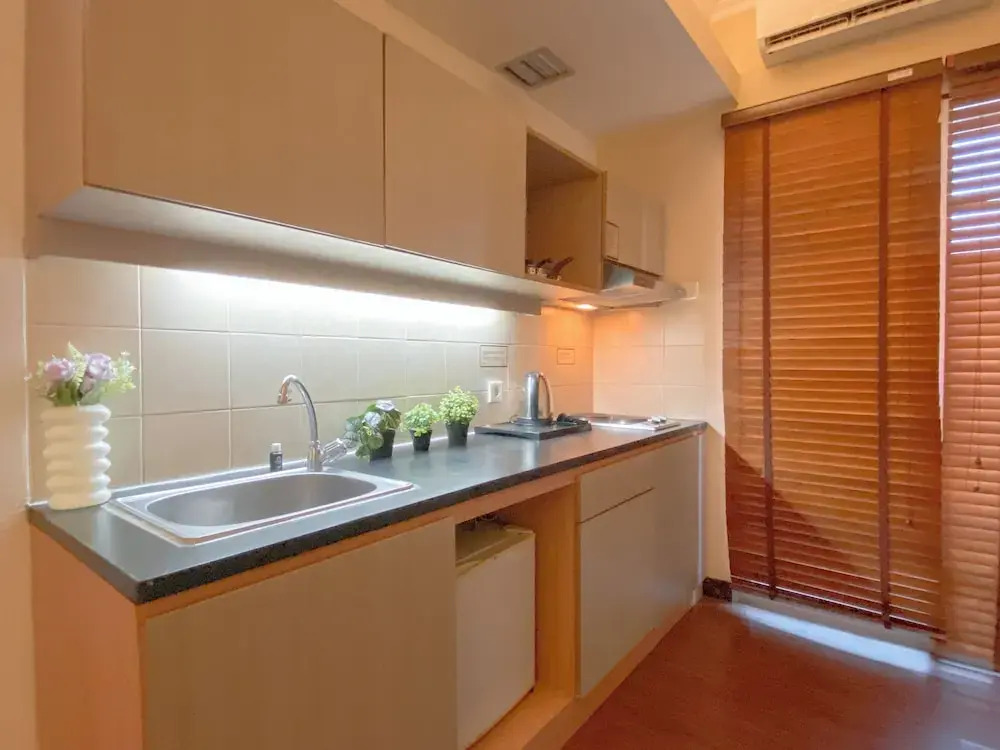 Good Deal 1Br Apartment At Marina Ancol