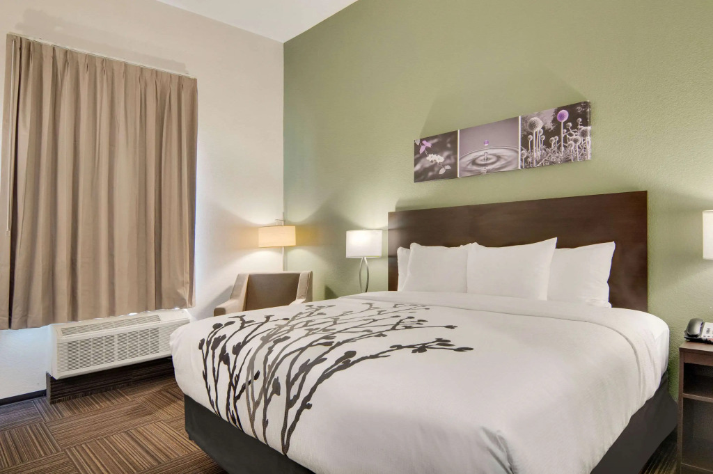 MainStay Suites Dallas Northwest - Irving