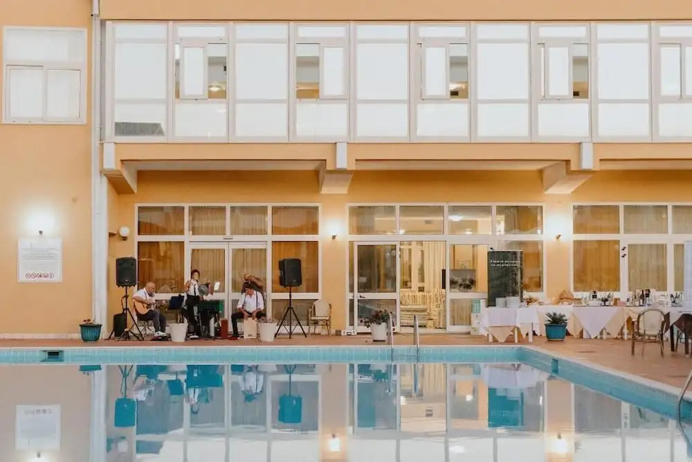 Italy Resort Bosa