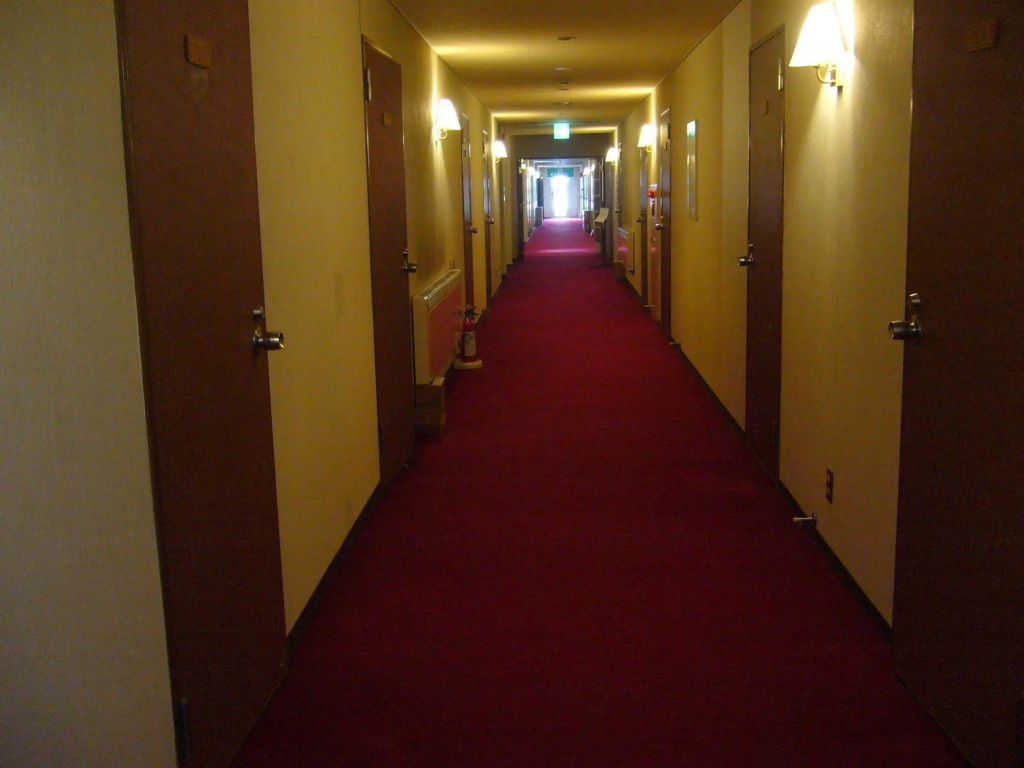Naeba Springs Hotel