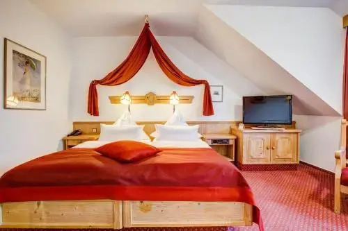 Hotel Landhaus Steinfeld