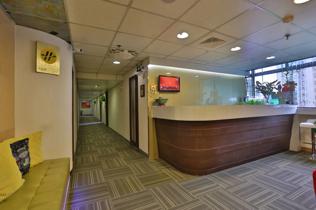 Sofu Hotel