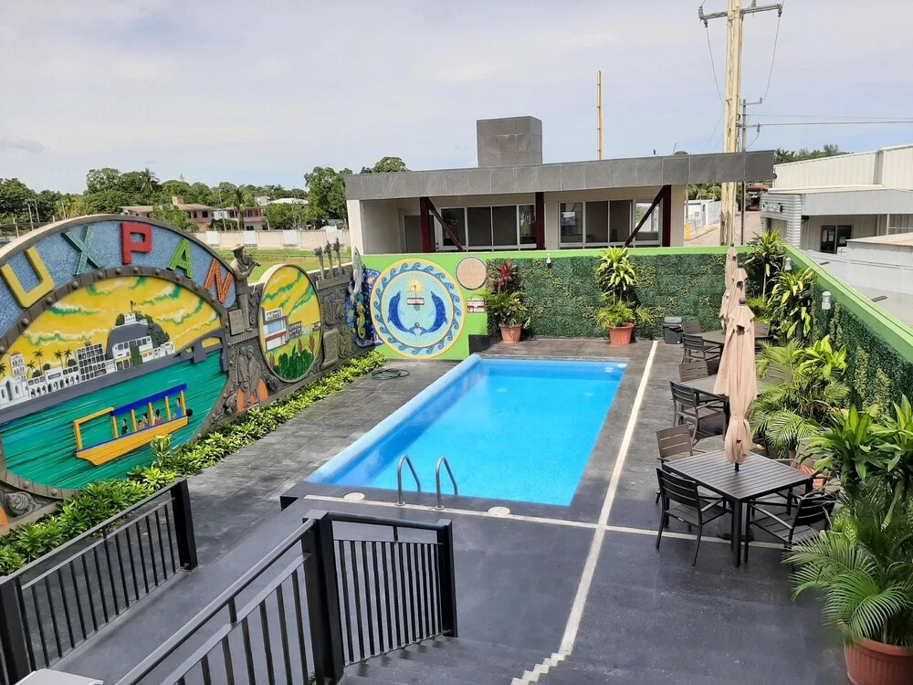 Hotel Yorio Inn