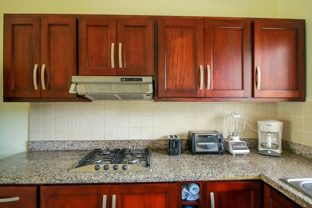 Paradise Condos, Cabarete