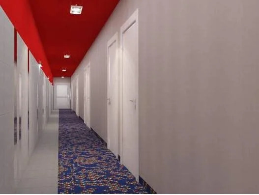JJ Sport Concept Hotel