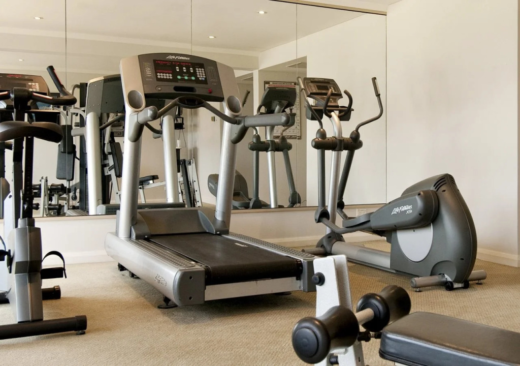 Crowne Plaza Perth by IHG