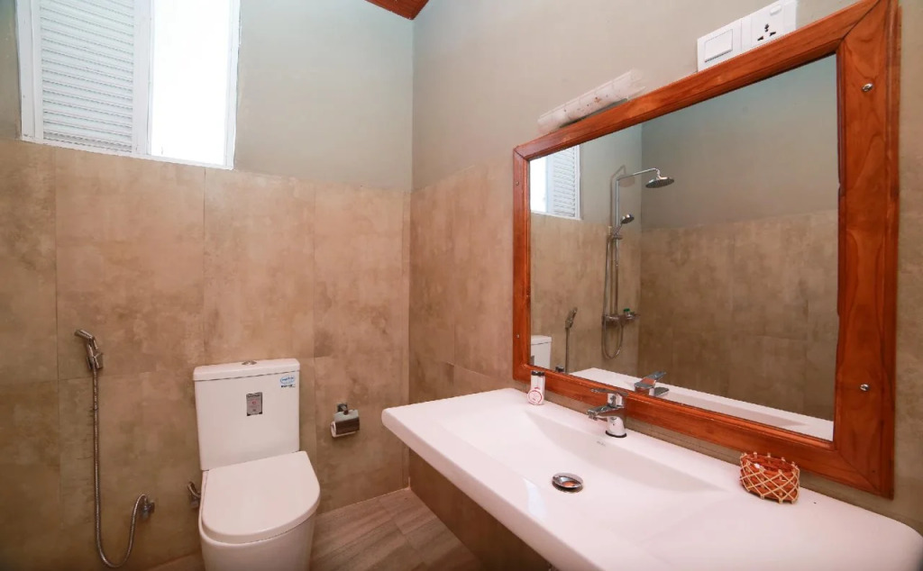 OYO 278 Hotel Rivelka