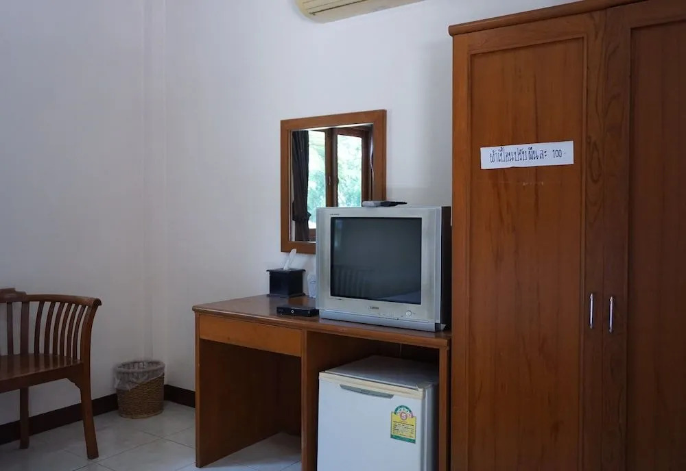 Hin Sai resortel