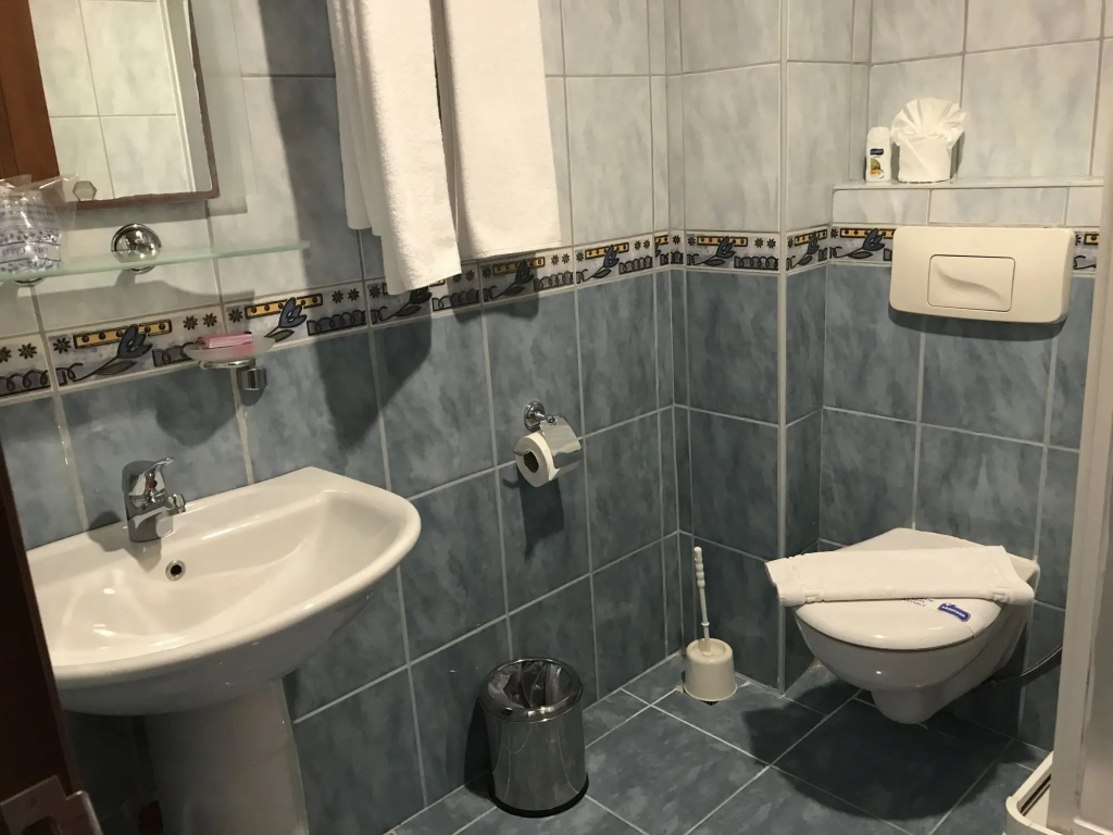 Muz Hotel - All Inclusive