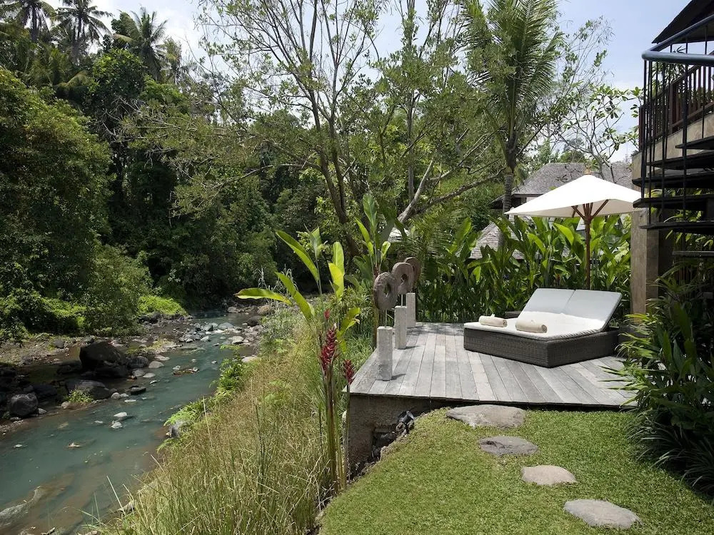 Villa Iskandar