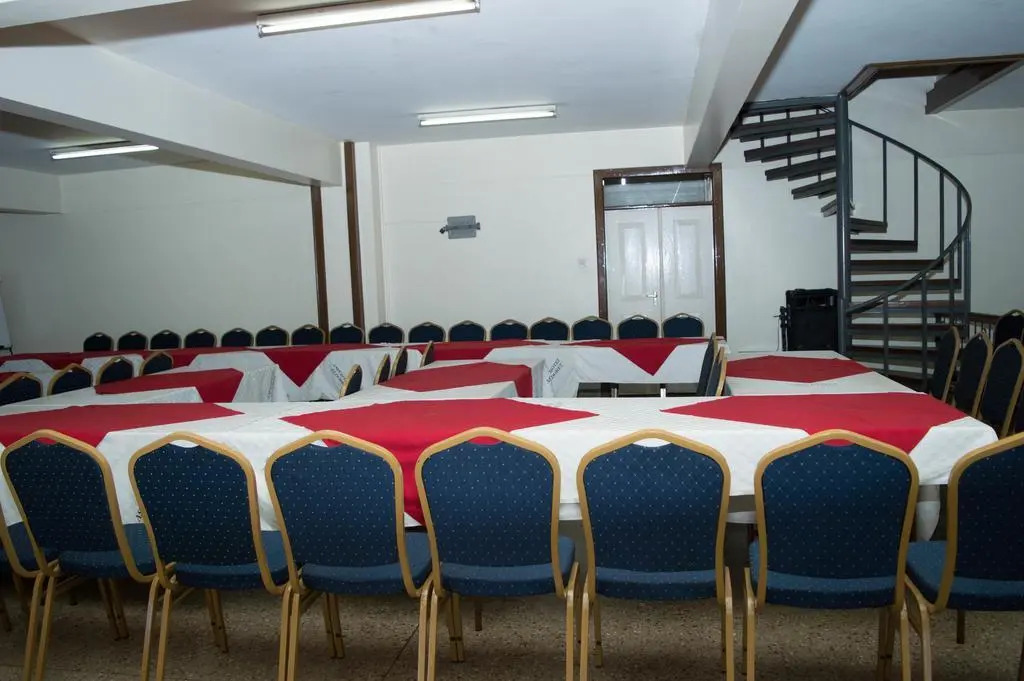 Asis Hotel Eldoret