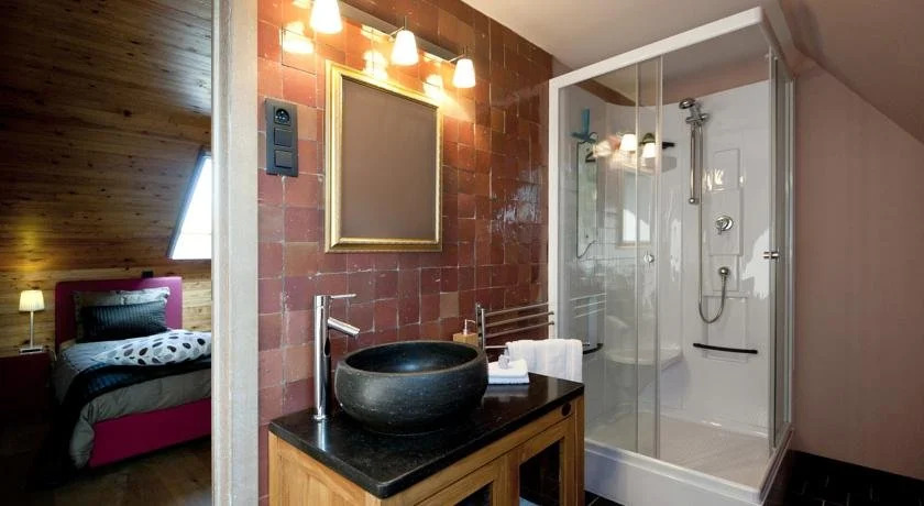 B&B De Korrele