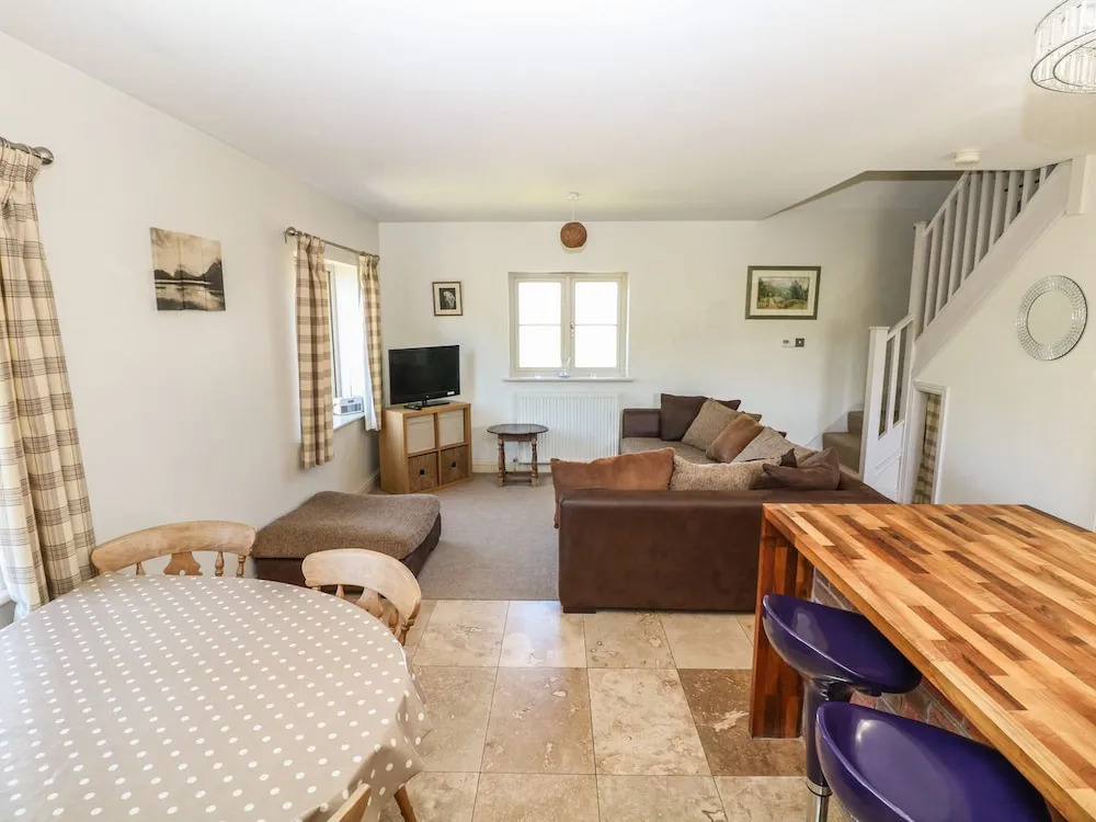 Deer Croft Cottage