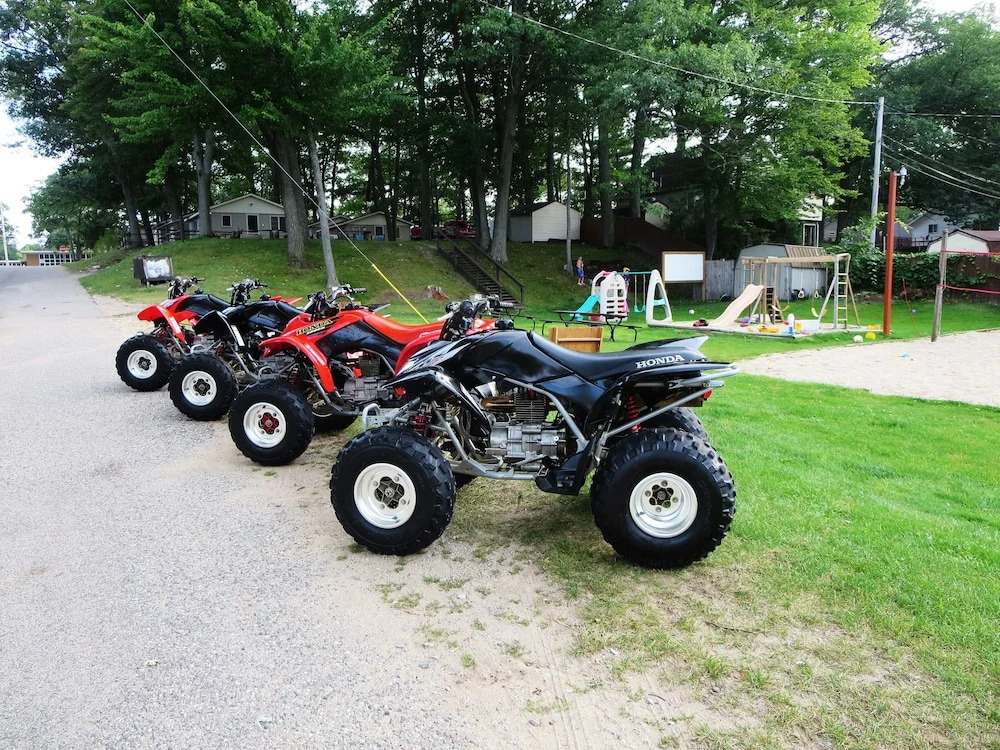 American Oak Resort