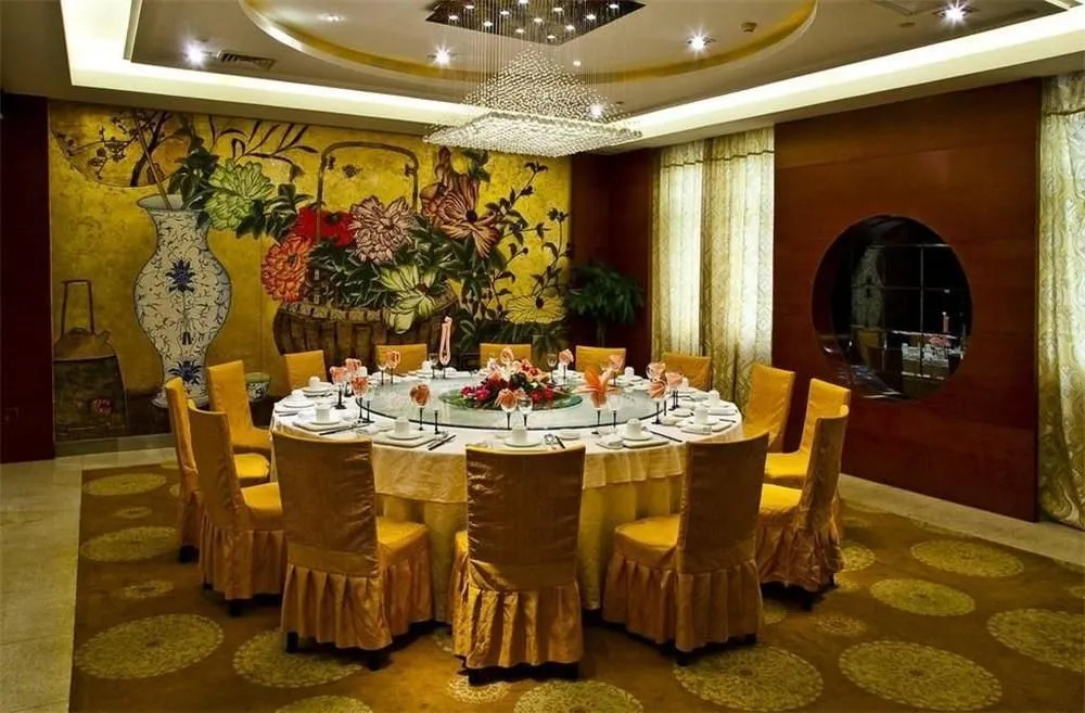 Nanya Hotel