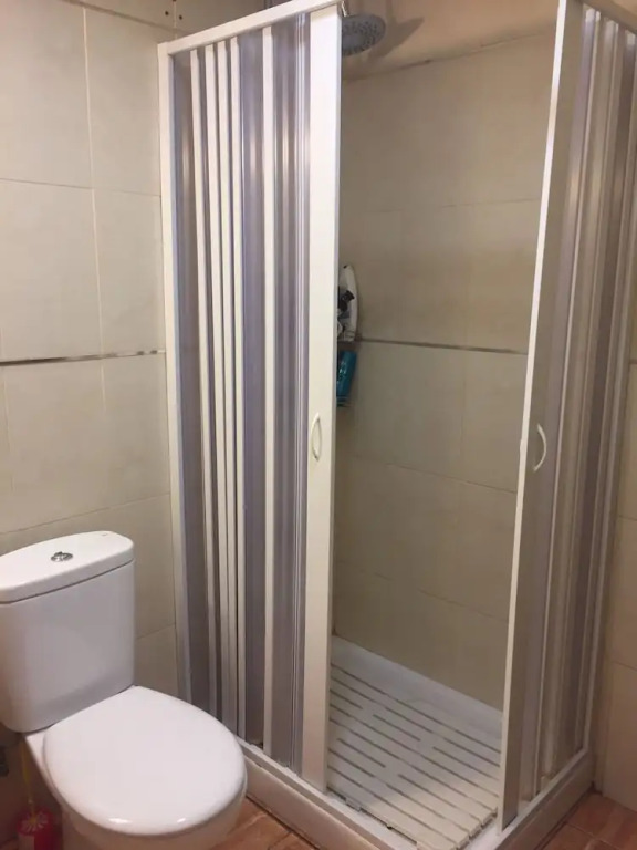 Two Bedroom Apartment in Spain