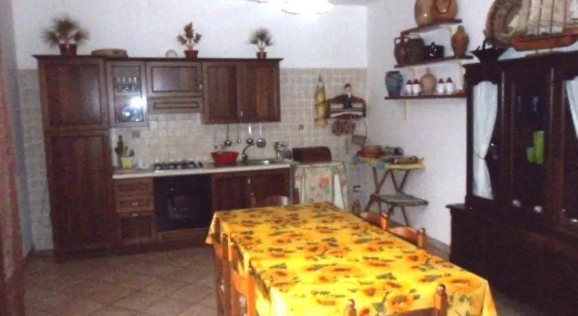 Villa Vacanza Lido Pazze